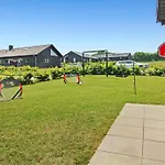Tatil Evi Thorfin - 200m From The Sea By Interhome *