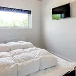 Thorfin - 200m From The Sea By Interhome Tatil Evi