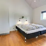 Thorfin - 200m From The Sea By Interhome Tatil Evi Haderslev
