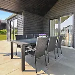 Tatil Evi Thorfin - 200m From The Sea By Interhome *