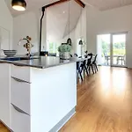 Thorfin - 200m From The Sea By Interhome * Haderslev