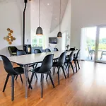 Tatil Evi Thorfin - 200m From The Sea By Interhome