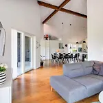 Thorfin - 200m From The Sea By Interhome * Haderslev