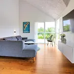 Tatil Evi Thorfin - 200m From The Sea By Interhome Haderslev