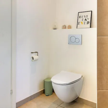 Thorfin - 200m From The Sea By Interhome Prázdninový dům