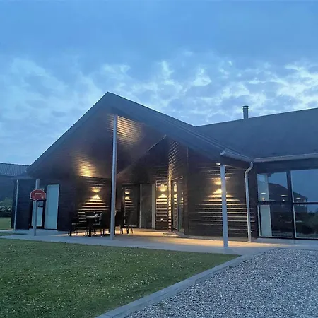 Prázdninový dům Thorfin - 200m From The Sea By Interhome