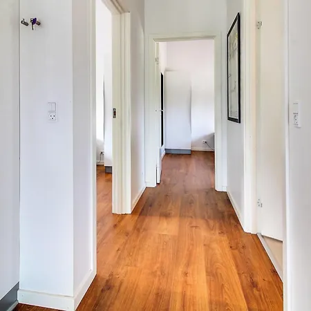 Thorfin - 200m From The Sea By Interhome Prázdninový dům Haderslev