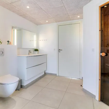 Prázdninový dům Thorfin - 200m From The Sea By Interhome