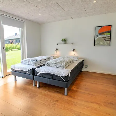 Prázdninový dům Thorfin - 200m From The Sea By Interhome Haderslev
