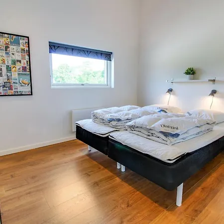 Thorfin - 200m From The Sea By Interhome