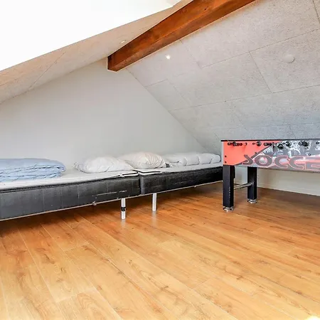 Thorfin - 200m From The Sea By Interhome Prázdninový dům Haderslev