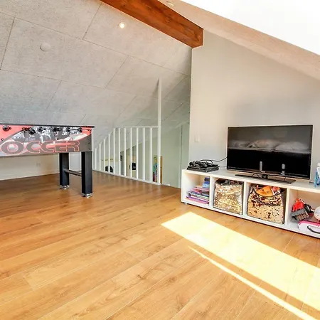 Дом отдыха Thorfin - 200m From The Sea By Interhome *