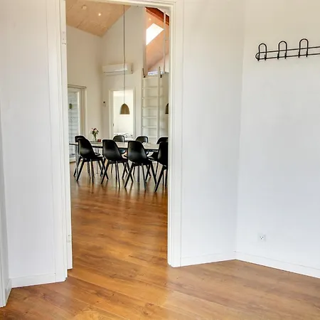 Thorfin - 200m From The Sea By Interhome Prázdninový dům