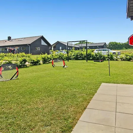 Prázdninový dům Thorfin - 200m From The Sea By Interhome *