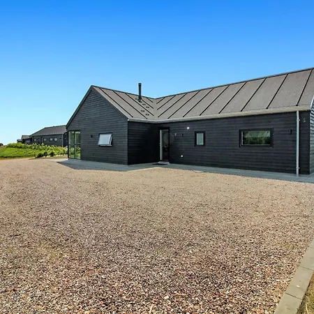 Thorfin - 200m From The Sea By Interhome *