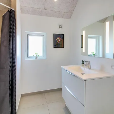 Thorfin - 200m From The Sea By Interhome Prázdninový dům *