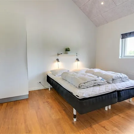 Thorfin - 200m From The Sea By Interhome Prázdninový dům Haderslev
