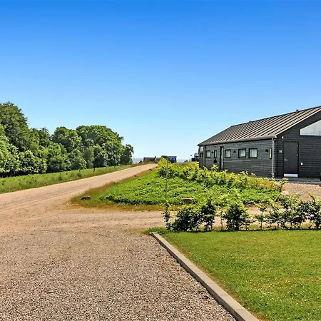 Thorfin - 200m From The Sea By Interhome * Haderslev