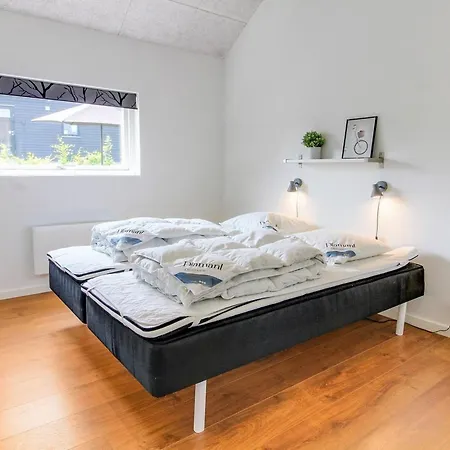 Thorfin - 200m From The Sea By Interhome *