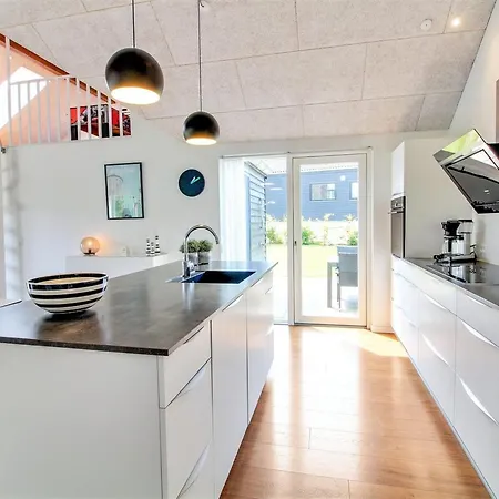 Thorfin - 200m From The Sea By Interhome * Haderslev
