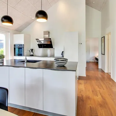 Thorfin - 200m From The Sea By Interhome * Haderslev