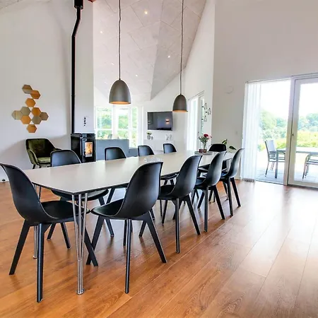 Prázdninový dům Thorfin - 200m From The Sea By Interhome