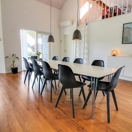 Prázdninový dům Thorfin - 200m From The Sea By Interhome