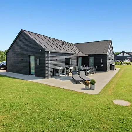 Thorfin - 200m From The Sea By Interhome Prázdninový dům *