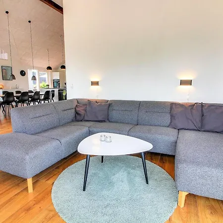 Thorfin - 200m From The Sea By Interhome *