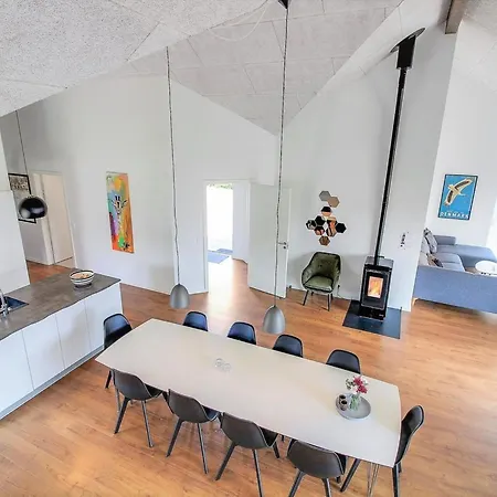 Thorfin - 200m From The Sea By Interhome