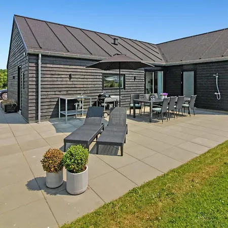 Thorfin - 200m From The Sea By Interhome *