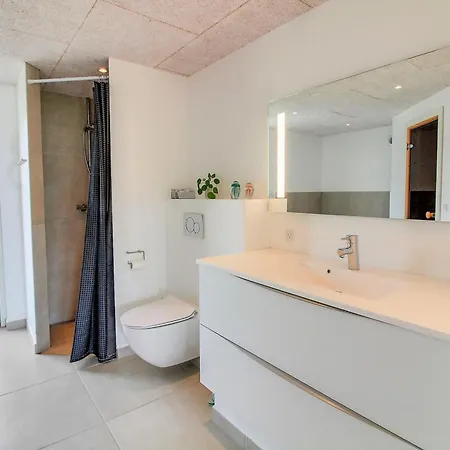 Дом отдыха Thorfin - 200m From The Sea By Interhome *