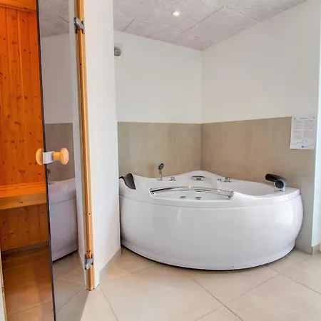 Thorfin - 200m From The Sea By Interhome *