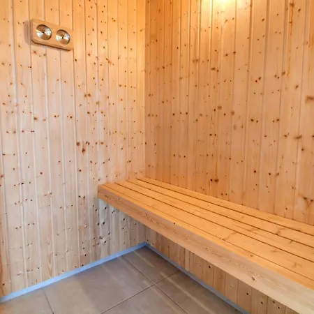 Thorfin - 200m From The Sea By Interhome
