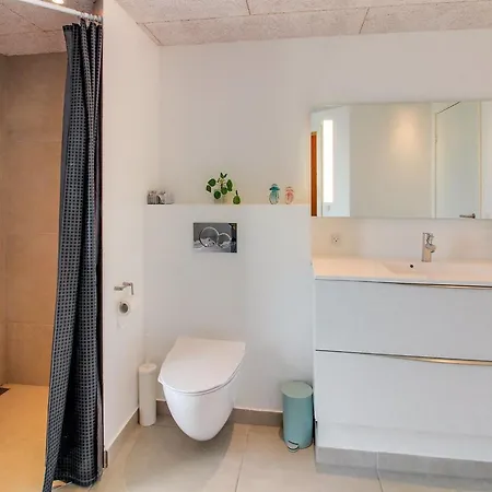 Дом отдыха Thorfin - 200m From The Sea By Interhome *