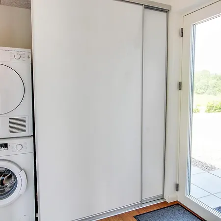 Дом отдыха Thorfin - 200m From The Sea By Interhome